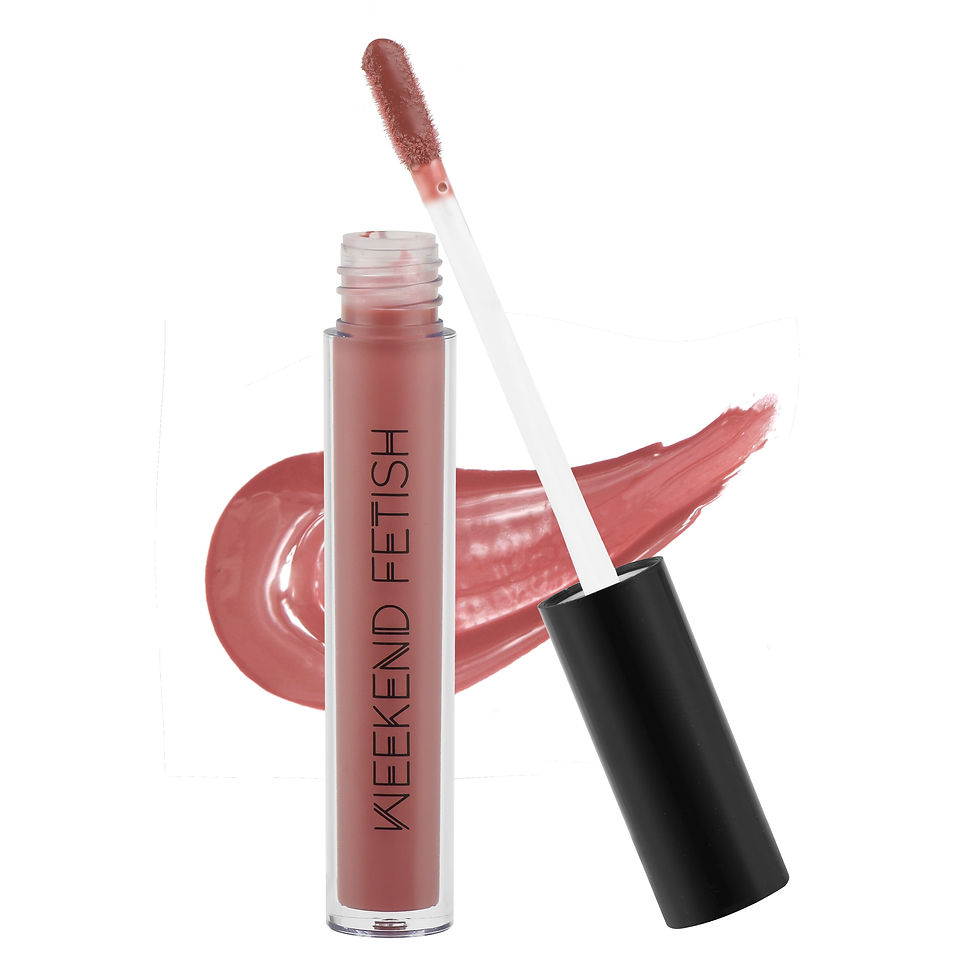 Thumbnail: Lip Luster Lip Gloss
