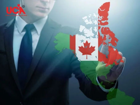 UCA Immigration bài viết chi tiết về định cư Canada