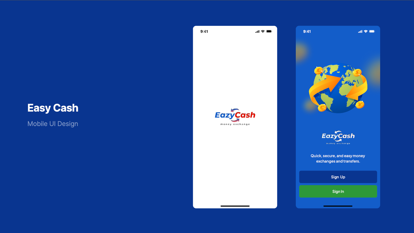 Mobile Apps Development