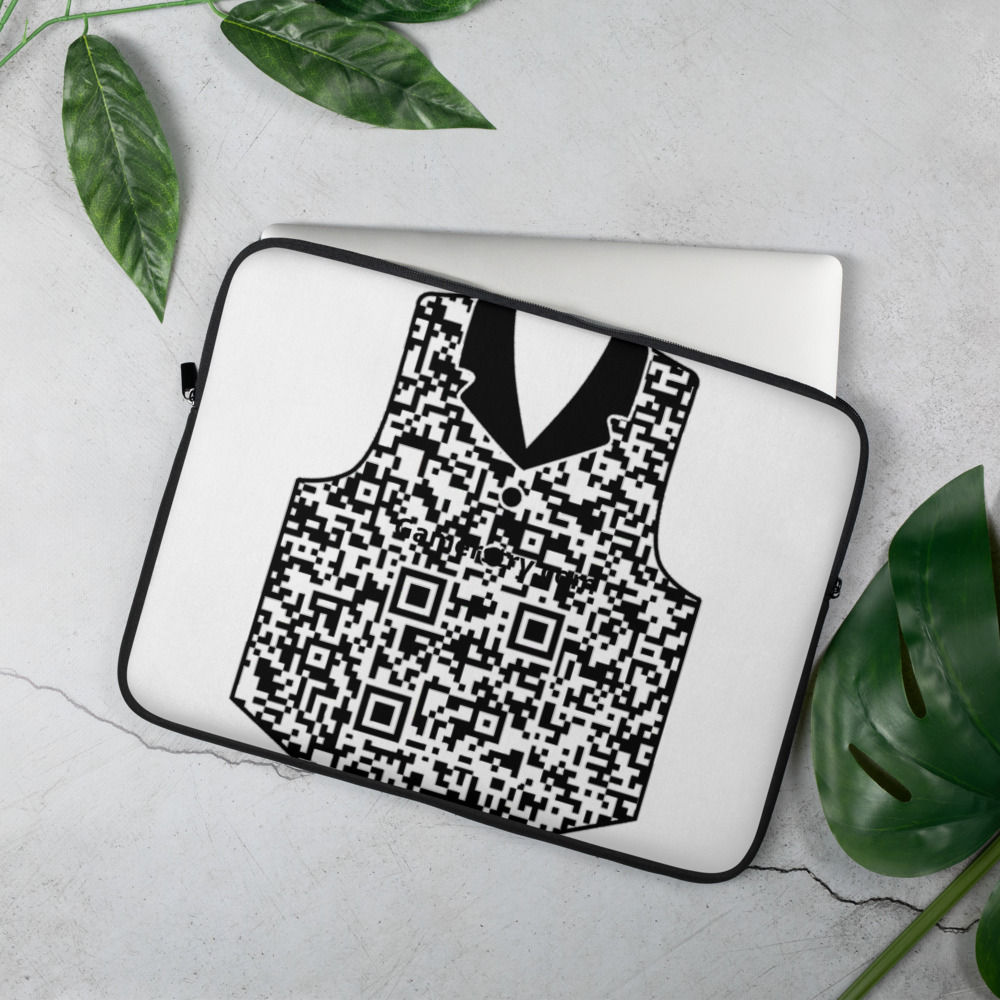 Gamerstry Cloud Gaming Laptop Sleeve