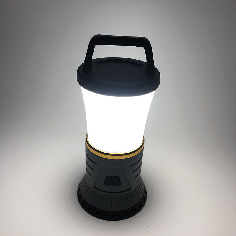 LED Portable Camping Lights with Hanging Buckle