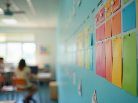 Crafting an Effective Autism Behavioral Strategies Plan