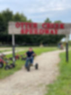 Trike Track