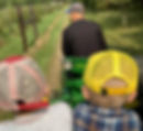 Wagon Rides