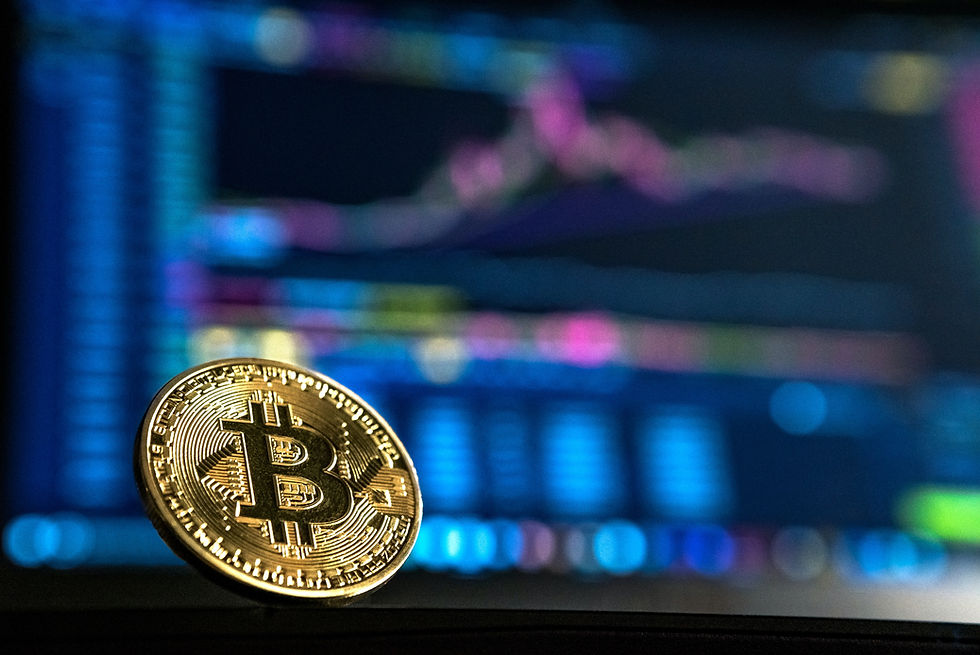 What is Bitcoin and could it replace cash?