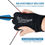 Thumbnail: 3-Finger Archery Glove
