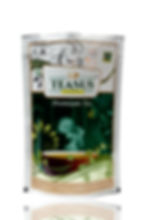Thumbnail: Teasus Darjeeling First Flush: Darjeeling Leaf Tea (Oolong)