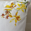 Thumbnail: Tropical Flower Cushion (Corners)