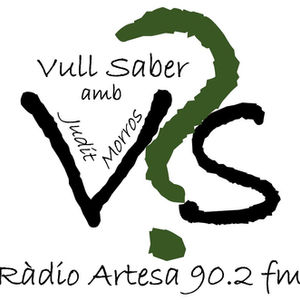 Entrevista en "Ràdio Artesa de Segre" 