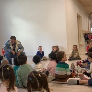 Llar d'infants "L'Era"