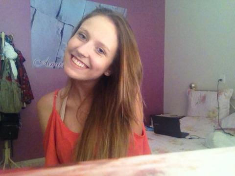 Chegueeeei pra esse mundo de blog's!