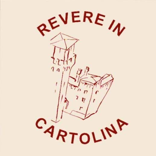 Immagine del redattore: Revere in Cartolina