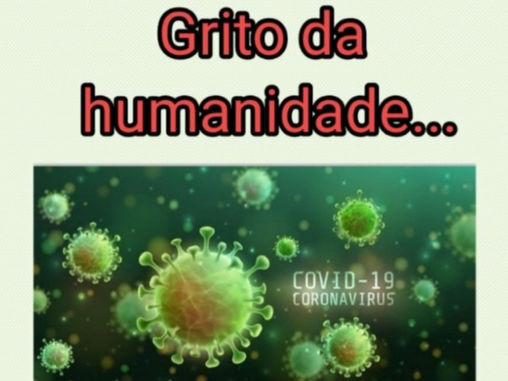 Grito da Humanidade 