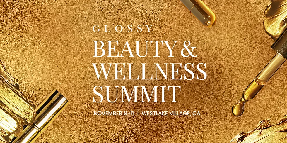 Glossy Beauty & Wellness Summit