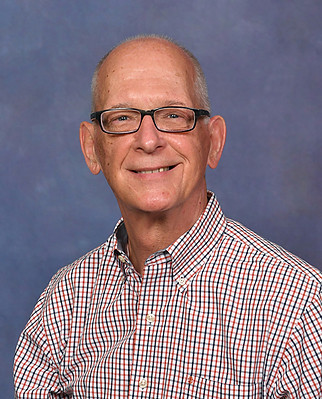 pastor headshot