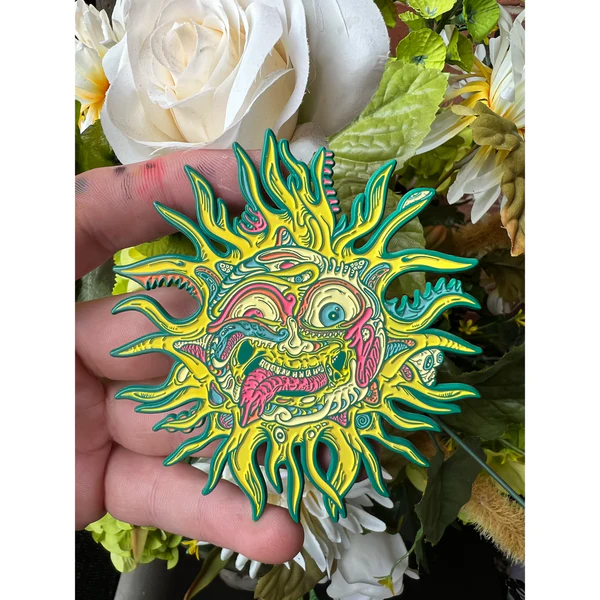 Spunshine