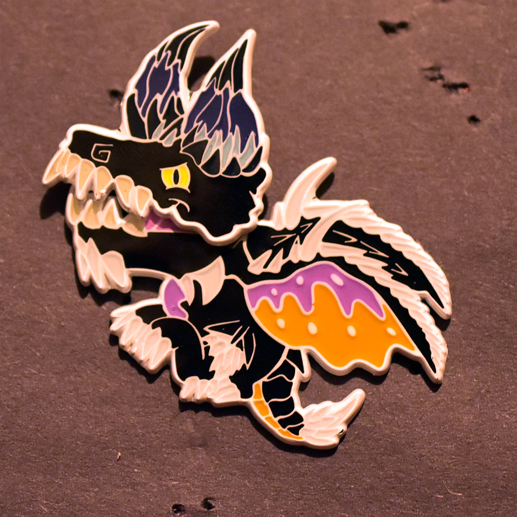 Interactive Nergigante