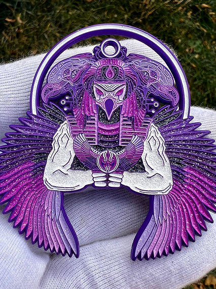 Horus
