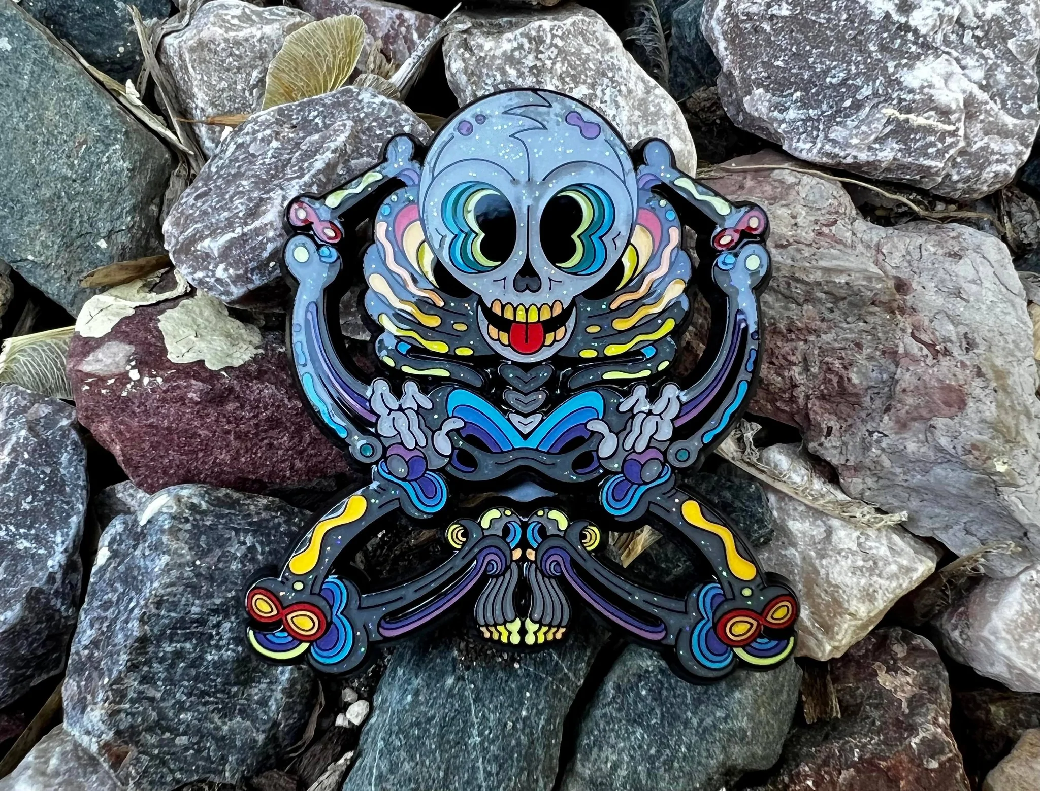 Skelefun