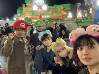 社員旅行
