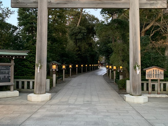 寒川神社