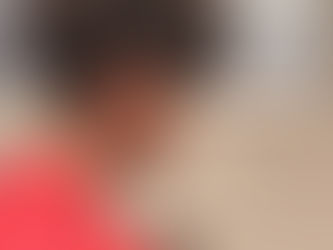 首元スッキリで暑さ対策☆