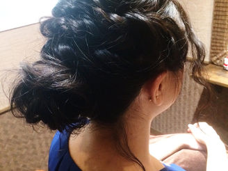 結婚式アレンジ~花嫁さんの次に可愛い編~