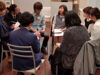 より良いケアリストを目指して！