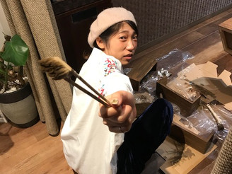 ☆NEWアイテム製作☆