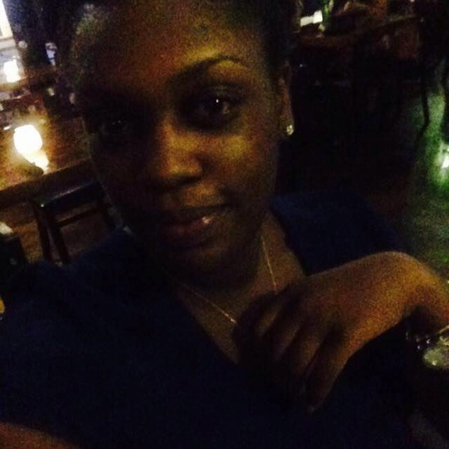 Jessica Marshall