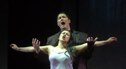 Act IV, Adriana Lecouvreur