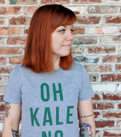 We took Carra from a light golden color