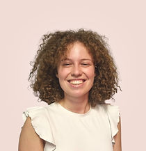 Ana Pejic - Co-founder & CPO hos Tempty Foods