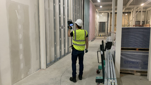 Major Innovate UK Grant Secured for BuiltRight Project