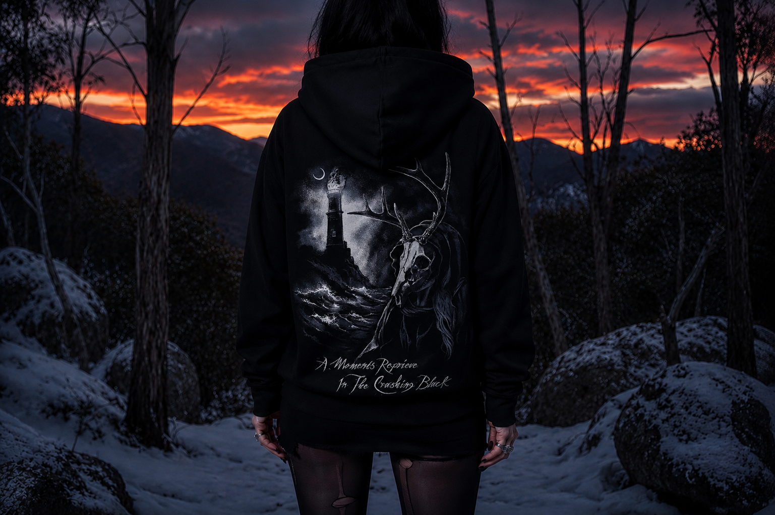 The Incantus — Limited Edition "Winter Bundle 2026"
