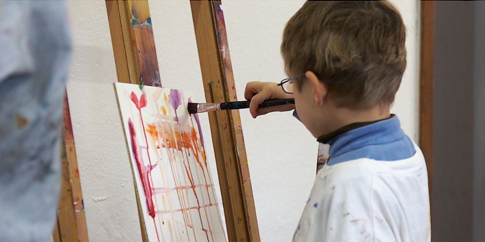 Malen für Kinder