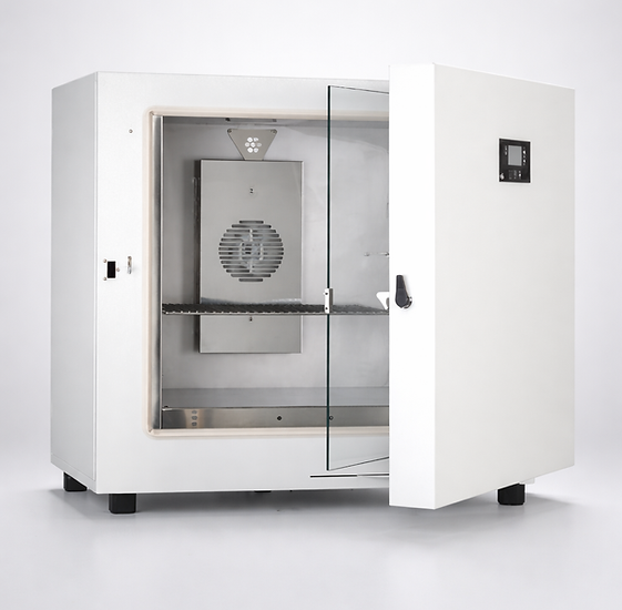 Klimaschrank, Basisvariante