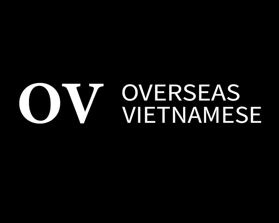 OV Vietnam: Eight Questions with Dao Nguyen