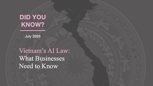 Vietnam's AI Law: What Businesses Need to Know