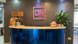 DNLegal Seeking Mid-Level Associate