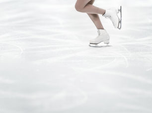 Gala de patinage – Derniers préparatifs avant le grand jour