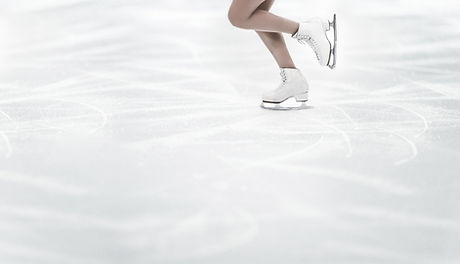 Figure Skating