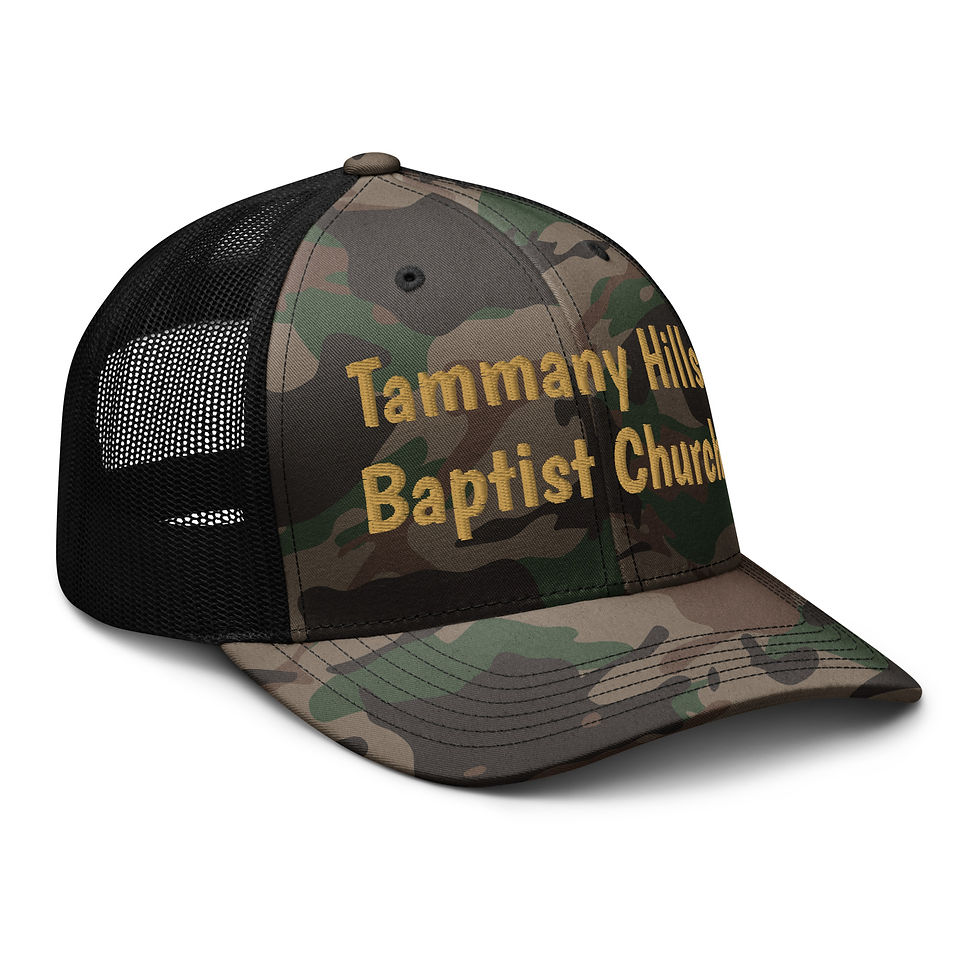 Thumbnail: Hunt Club Hat