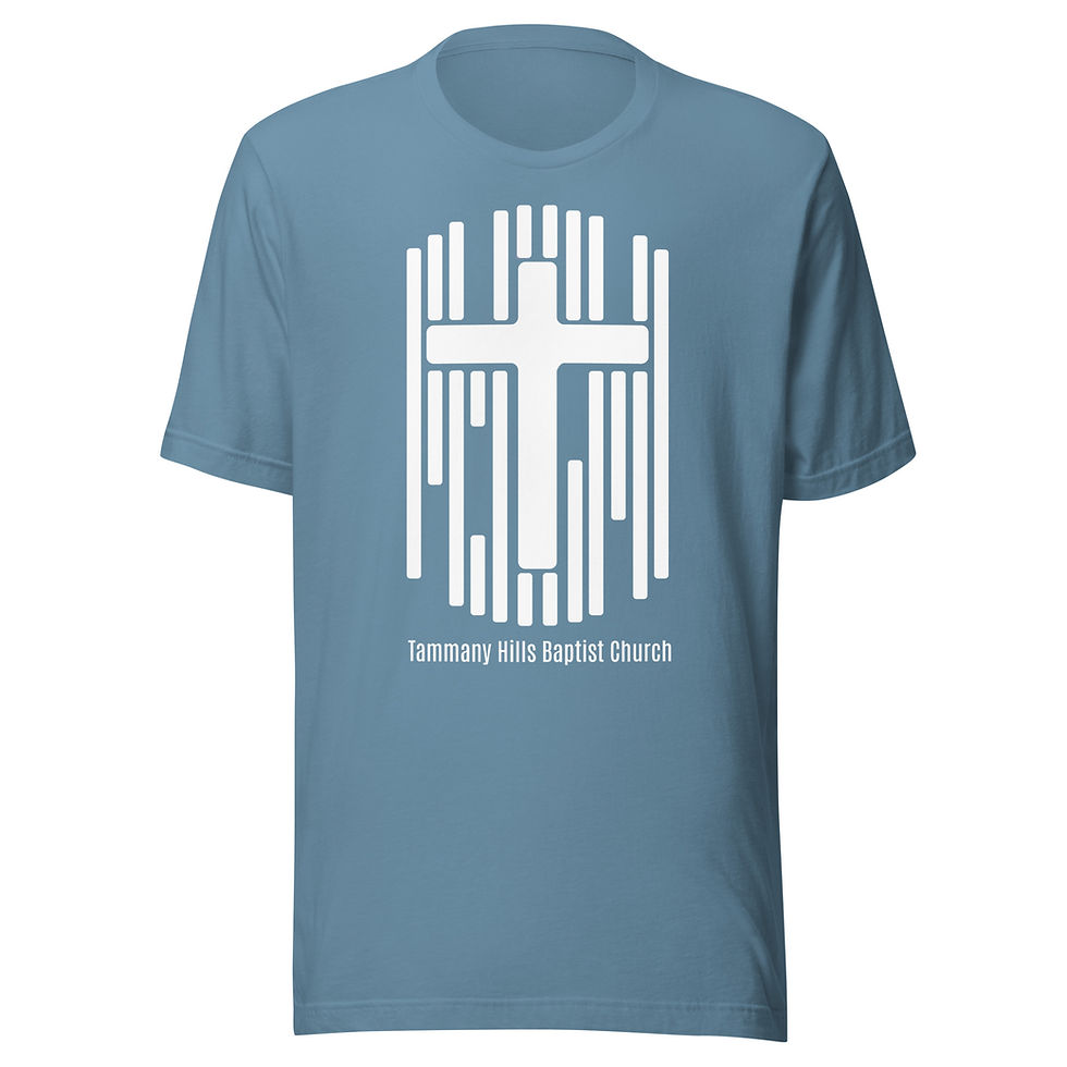 Thumbnail: White logo T-Shirt