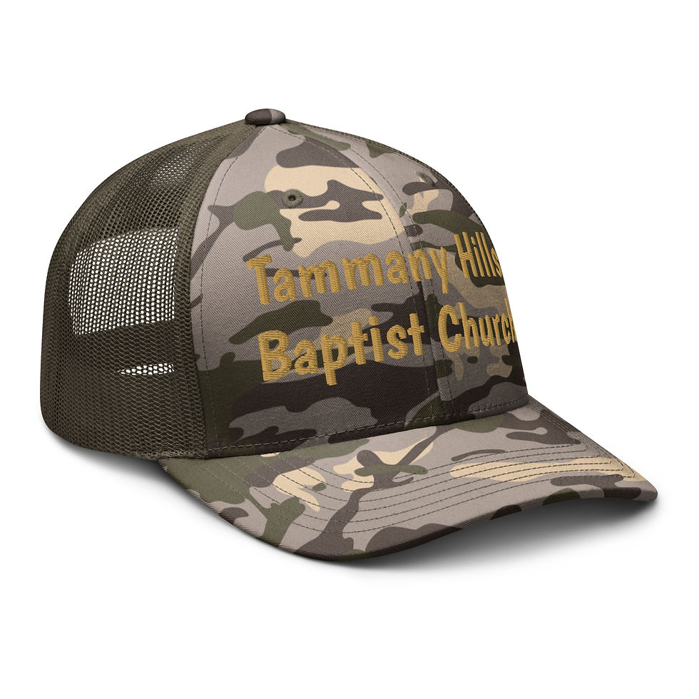 Thumbnail: Hunt Club Hat