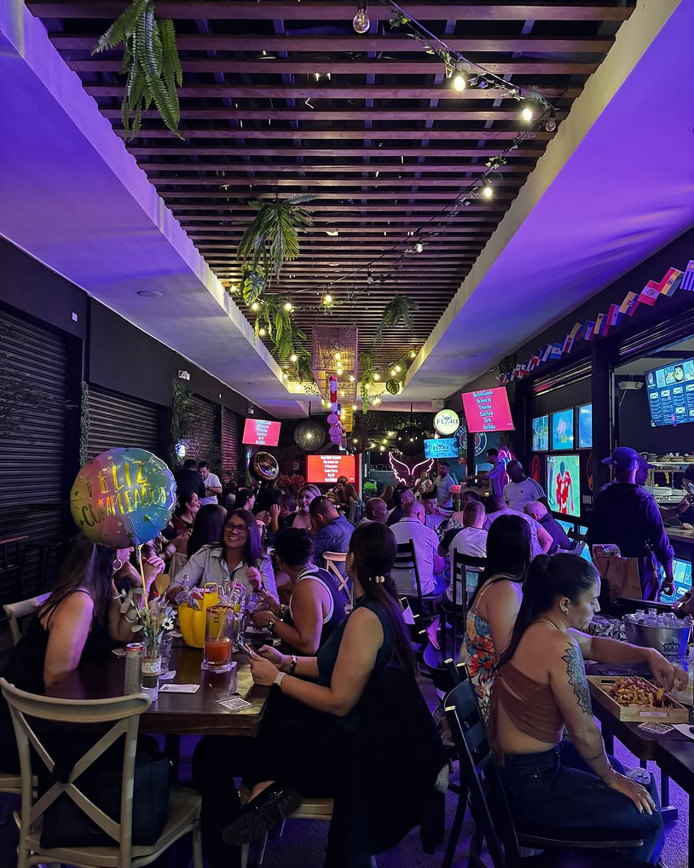 Sábados de Música en vivo