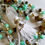 Thumbnail: Teal Quartz Mala