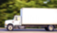 20 ft furniture moving truck