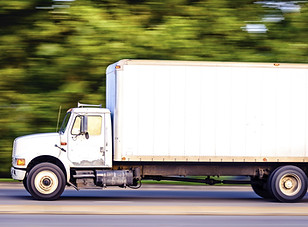 Moving Truck
