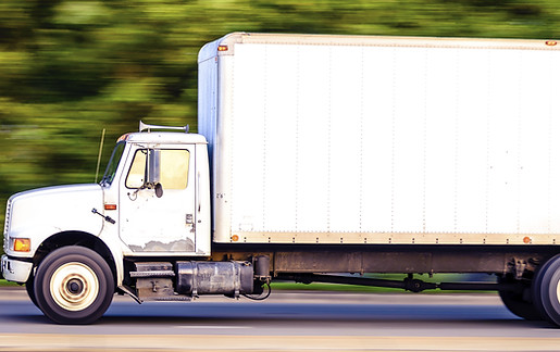 Moving Truck